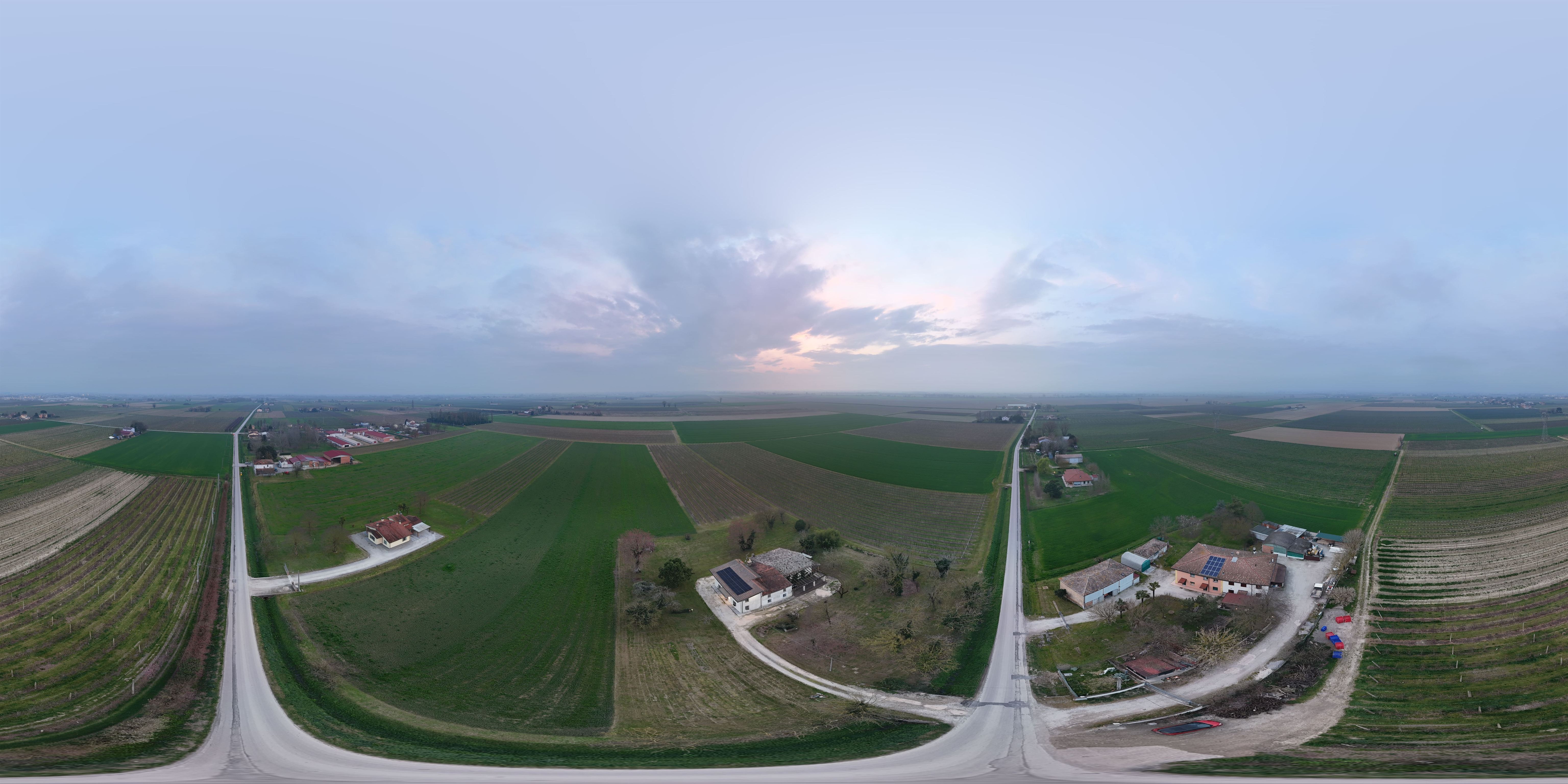 Casa Indipendente in Vendita Alfonsine