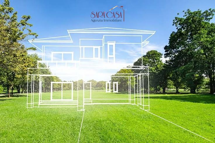 TERRENO EDIFICABILE IN PERIFERIA MONTE