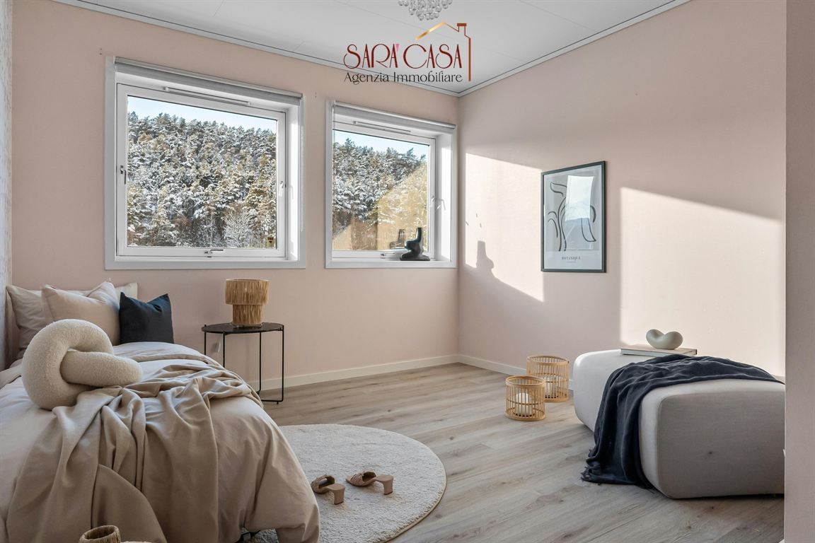 PALAZZO BORGHI - VIA MAIOLICHE