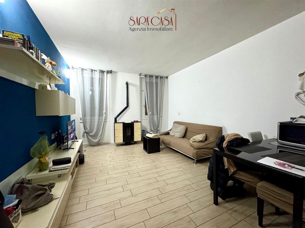 COMODO BILOCALE A REDDITO IN CENTRO STORICO