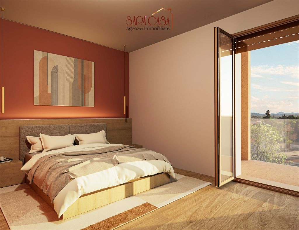 LIVING SAN MARCO - APPARTAMENTO CON 3 CAMERE DA LETTO