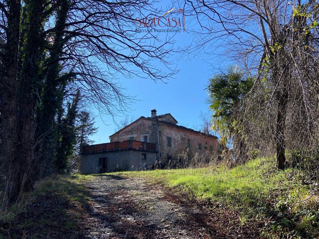 Casa denominata LA VILLA