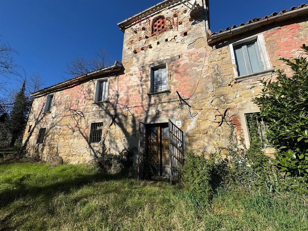 Casa denominata LA VILLA