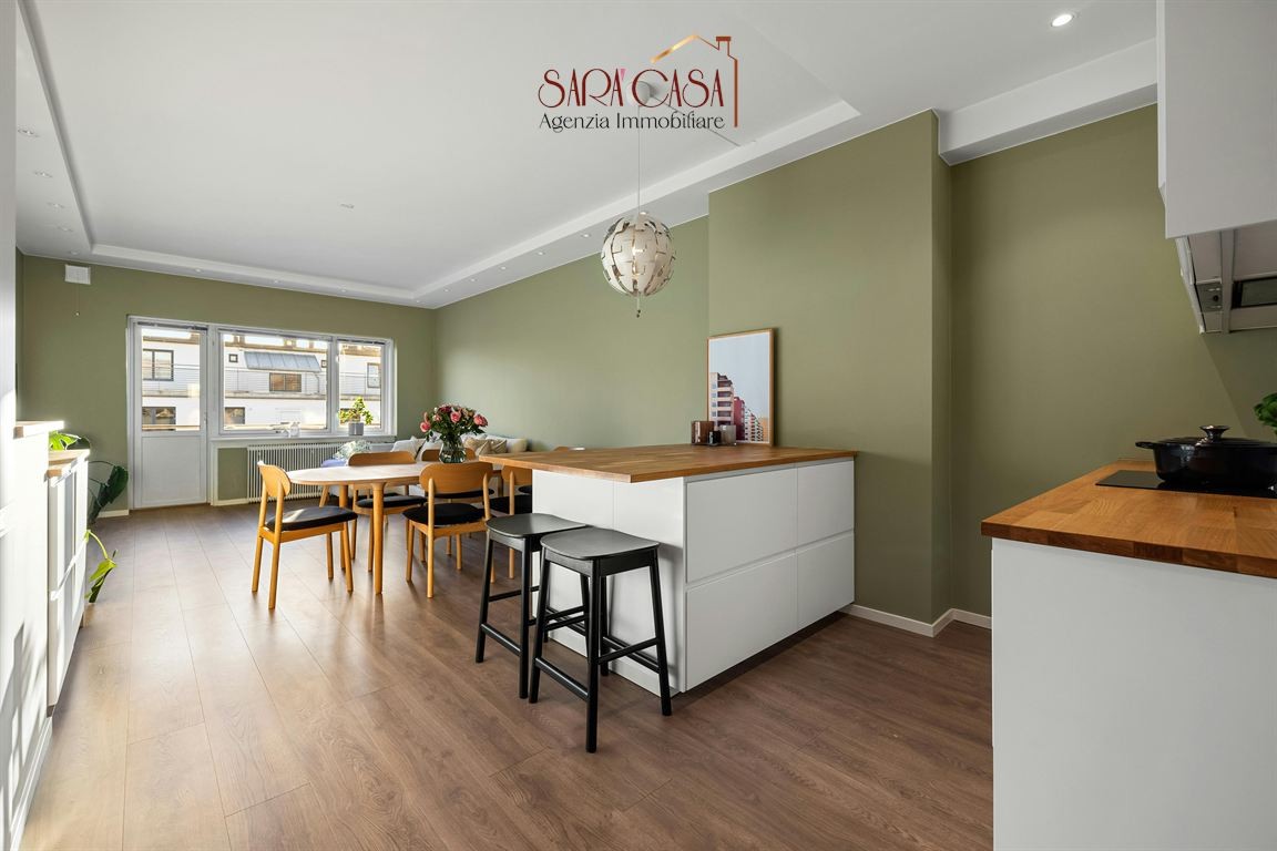 PALAZZO BORGHI - VIA MAIOLICHE