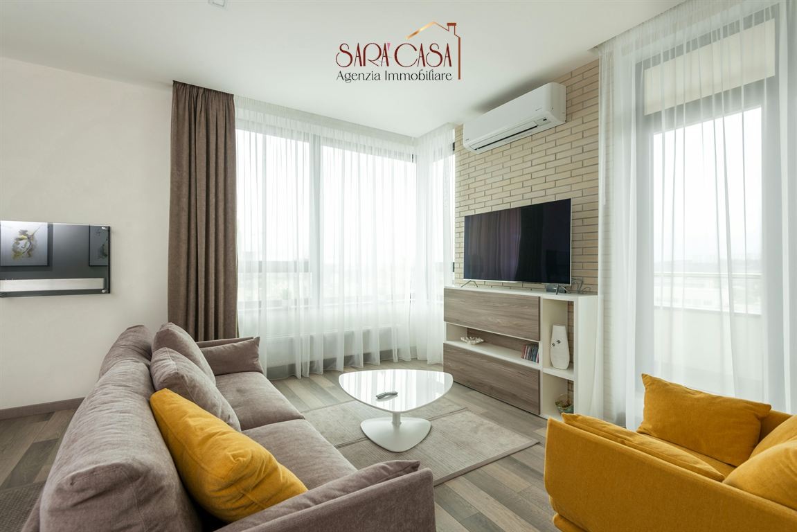 DANCING RESIDENCE - FARA' BALLARE TUTTA FAENZA!
