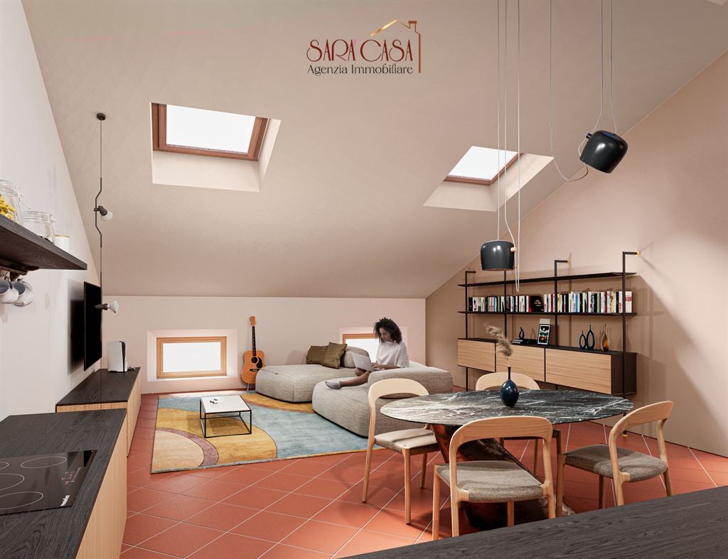 VIA XX SETTEMBRE, PALAZZO LADERCHI-BANDINI