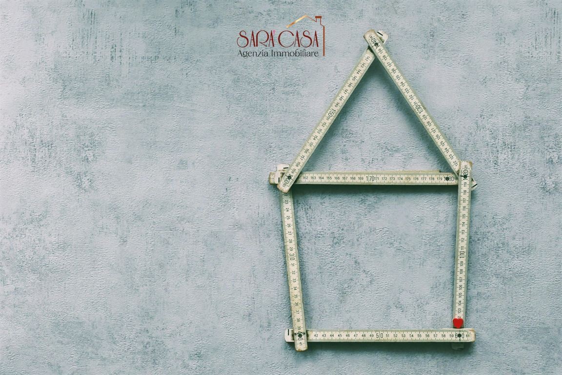 BILOCALE CON SPELNDIDO TERRAZZO E POSTO AUTO