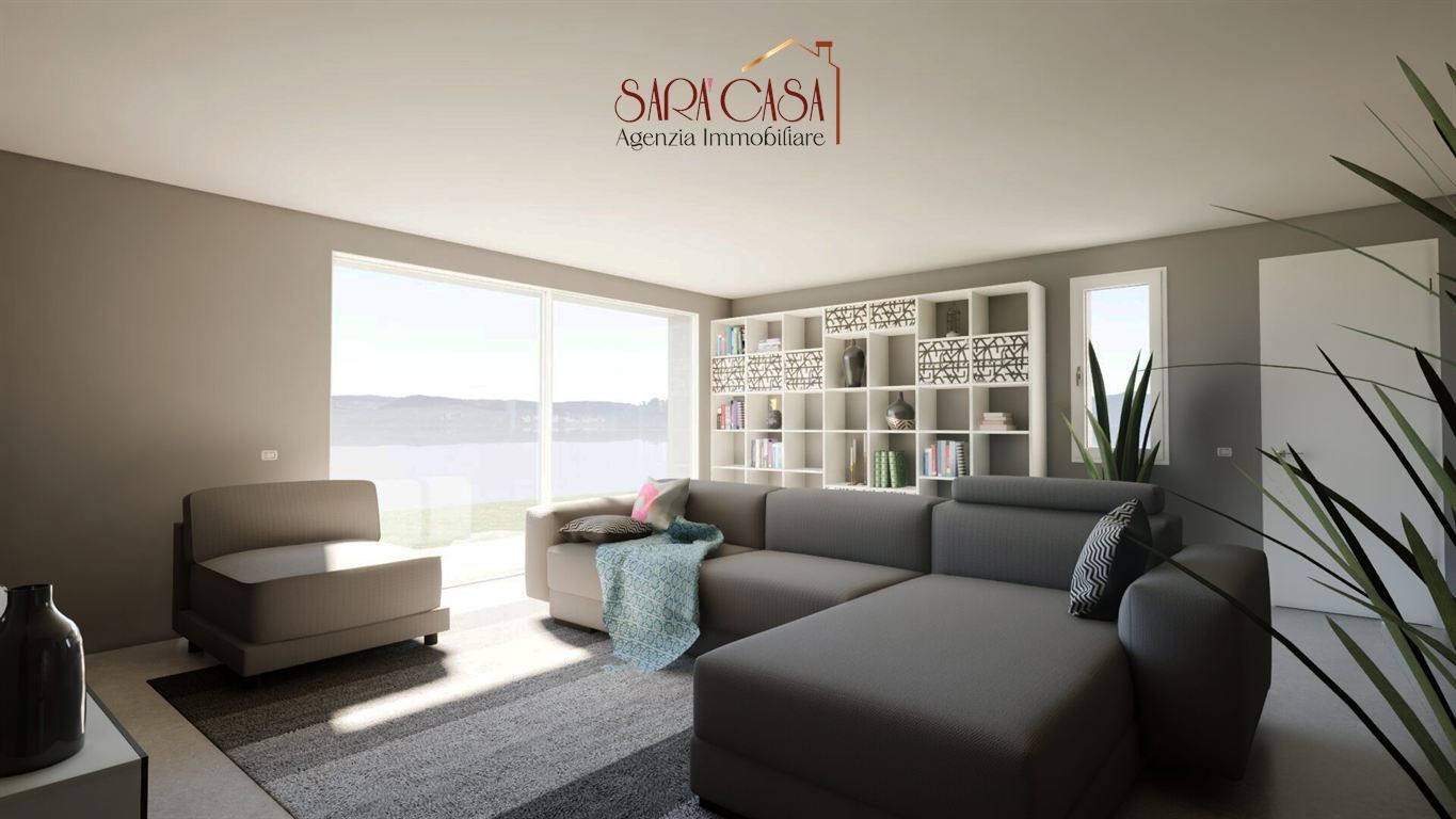 ULTIMA VILLETA D'ANGOLO IN VIA VOLPACCINO