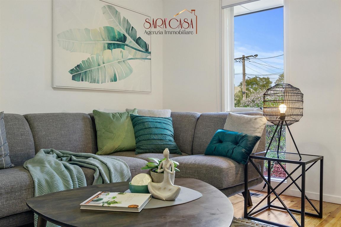 PALAZZO BORGHI - VIA MAIOLICHE