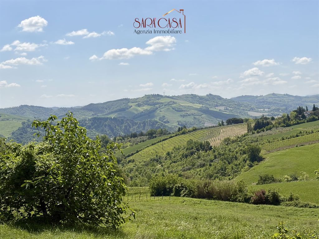 Podere immerso nelle colline di Castrocaro Terme