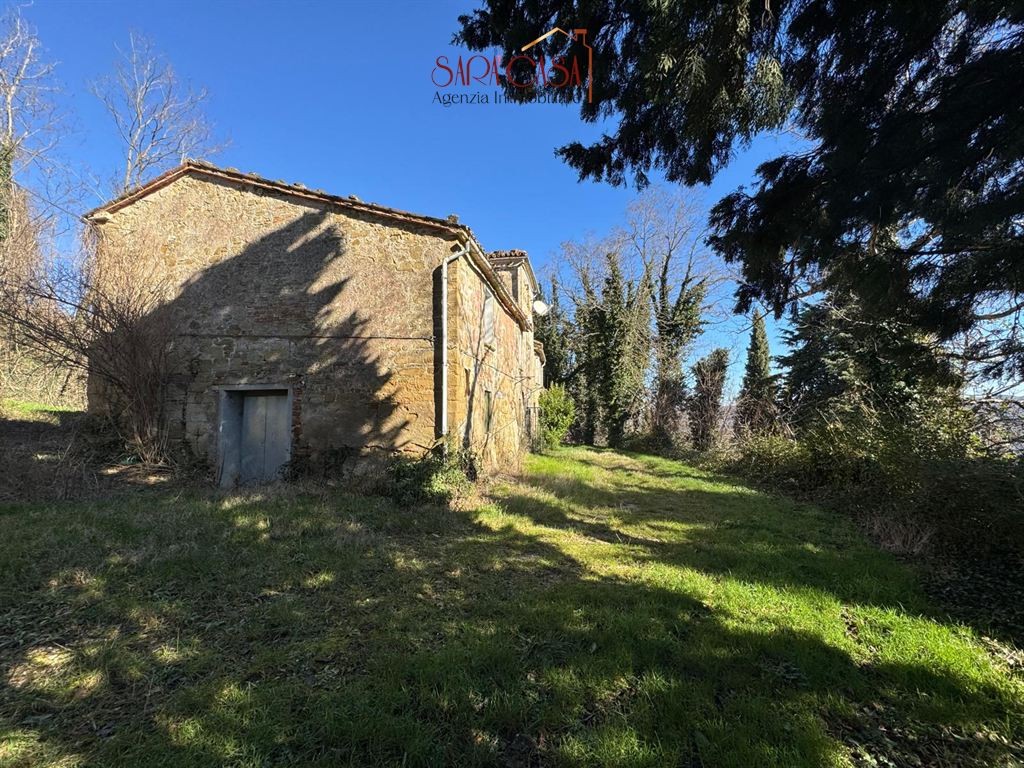 Casa denominata LA VILLA