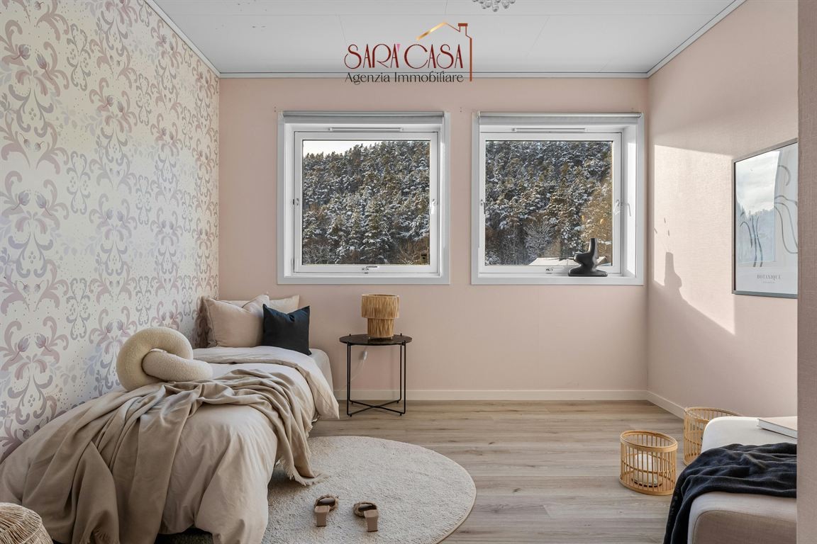 PALAZZO BORGHI - VIA MAIOLICHE