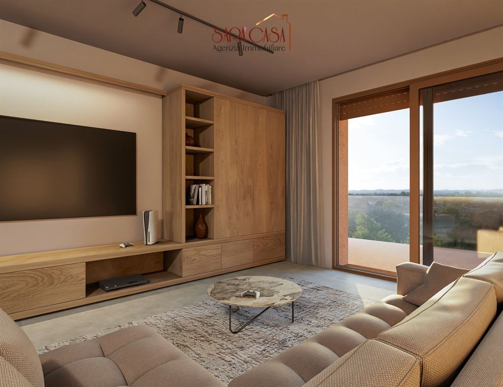 LIVING SAN MARCO - APPARTAMENTO CON 3 CAMERE DA LETTO