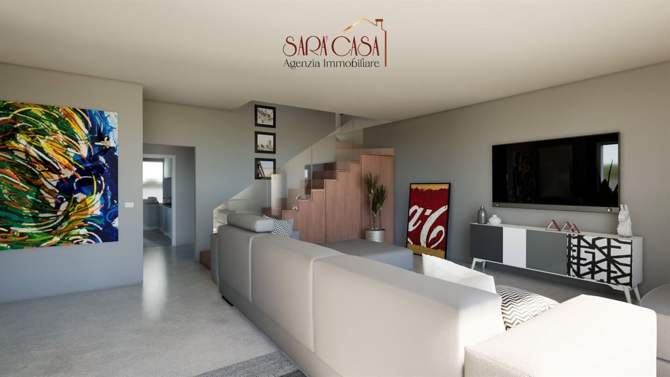 ULTIMA VILLETA D'ANGOLO IN VIA VOLPACCINO