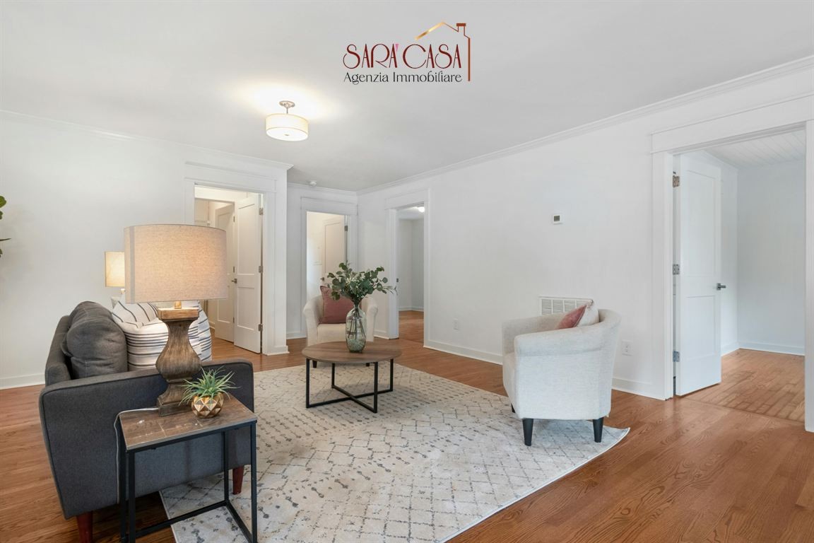 PALAZZO BORGHI - VIA MAIOLICHE