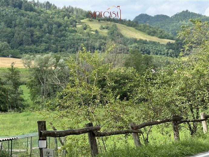 CASA IN SASSO CON PICCOLA PORZIONE DI CORTE E TERRAZZO