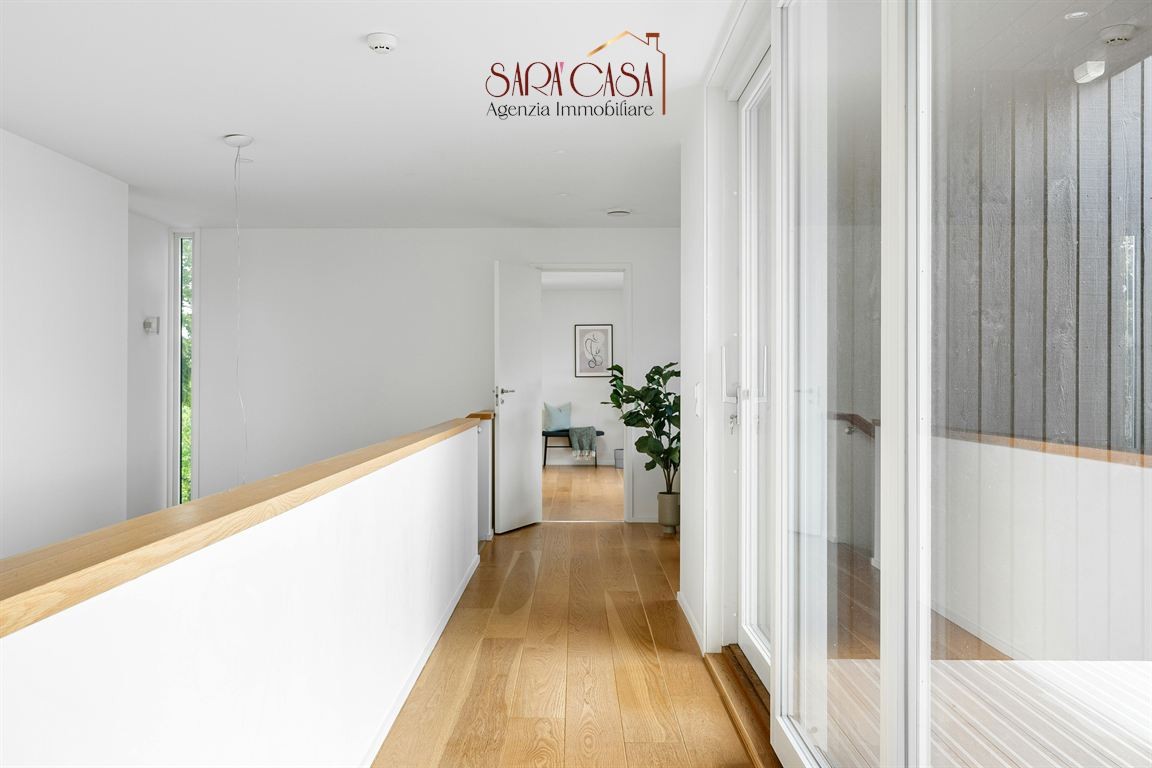 PALAZZO BORGHI - VIA MAIOLICHE