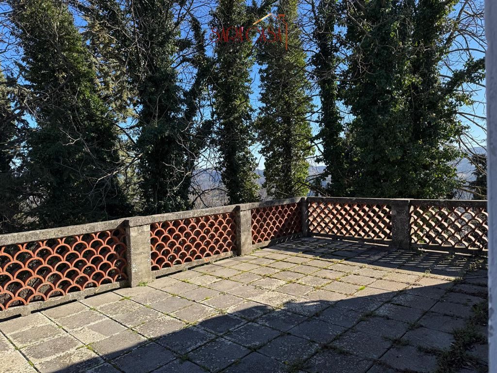 Casa denominata LA VILLA